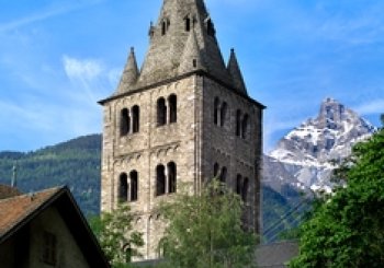 Plongez au coeur de l'abbaye